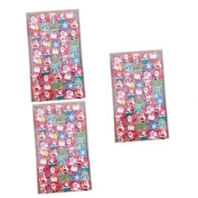 ABOOFAN 150 Pièces Accessoires De Costume De Vacances Anneaux Lumineux Cadeaux De Fête De Noël Lueur Dans Le Noir Anneau De P