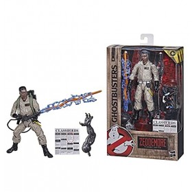 Ghostbusters GHB Plasma Series Figures Sagittarius
