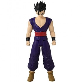 Bandai - Dragon Ball Super - Figurine géante Limit Breaker - Ultimate Gohan - 36756
