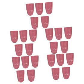 Toddmomy 25 Pcs Astuces Farce Accessoire Effrayant Fausses Blagues Fête Jour Drôle Accessoires De Simulation Modèles De Carna