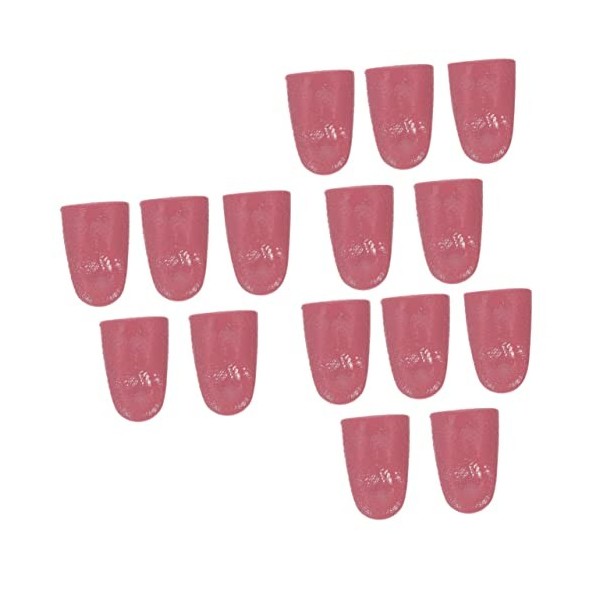 Toddmomy 25 Pcs Astuces Farce Accessoire Effrayant Fausses Blagues Fête Jour Drôle Accessoires De Simulation Modèles De Carna