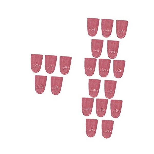Toddmomy 25 Pcs Astuces Farce Accessoire Effrayant Fausses Blagues Fête Jour Drôle Accessoires De Simulation Modèles De Carna