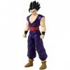 Bandai - Dragon Ball Super - Figurine géante Limit Breaker - Ultimate Gohan - 36756