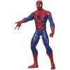 Marvel Ultime Spiderman Titan Hero Tech 12 pouces Parler Figure