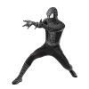 Avenger Spiderman Barboteuse Costume Cosplay Super-héros Combinaison Halloween Carnaval Body Spandex/Lycra Impression Onesies