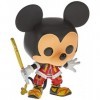 Funko - 12362 - Pop! Vinyle - Disney Kingdom Hearts - Mickey