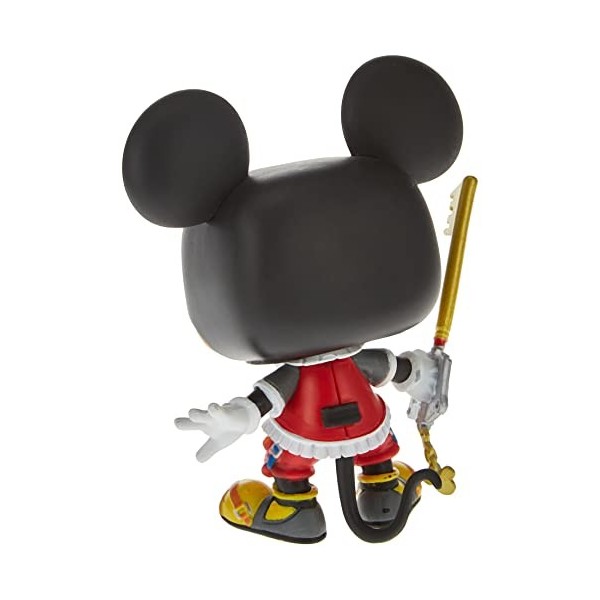 Funko - 12362 - Pop! Vinyle - Disney Kingdom Hearts - Mickey