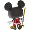 Funko - 12362 - Pop! Vinyle - Disney Kingdom Hearts - Mickey