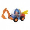 Blippi- BlippiMobile Wonders, BLP0191, Multicolore