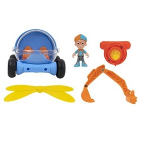 Blippi- BlippiMobile Wonders, BLP0191, Multicolore