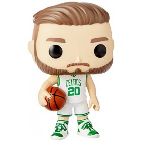 Funko Figurines Pop! Vinyl: NBA: Gordon Hayward