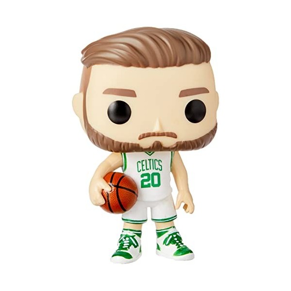 Funko Figurines Pop! Vinyl: NBA: Gordon Hayward