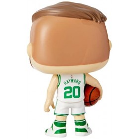 Funko Figurines Pop! Vinyl: NBA: Gordon Hayward