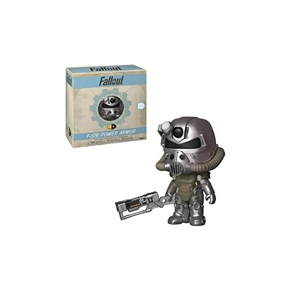 FUNKO 5 STAR: Fallout: T-51 Power Armor