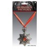 Amscan Collier Vampire Accessoire Halloween