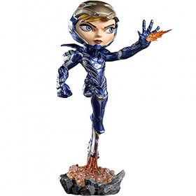 Iron Studios Avengers Endgame Mini Co. PVC Figure Pepper Potts 17 cm