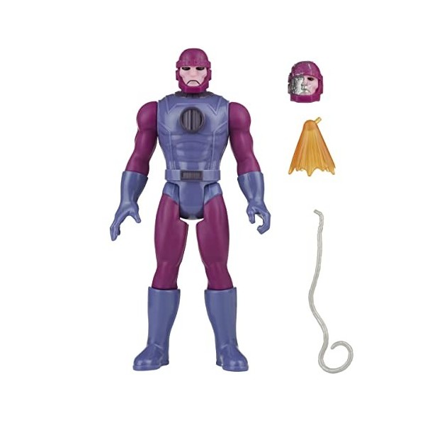 Marvel Legends 375 Collection X-Men Sentinel Figurine Multicolore 20,3 cm