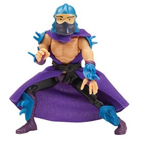 Teenage Mutant Ninja Turtles Figurine de Mutant Classique inspirée de lémission télévisée Originale de 1988. Excellent Artic