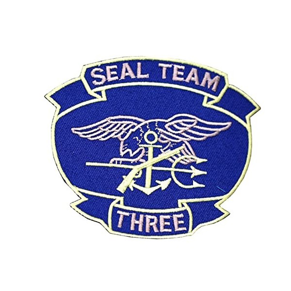 FMO Badge de médaille militaire, trois brassards, accessoire de costume