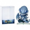 Blue Eyes Toon Dragon : P o p ! Lot de figurines en vinyle avec 1 protecteur graphique compatible « ToysDiva » 1062 - 57648 