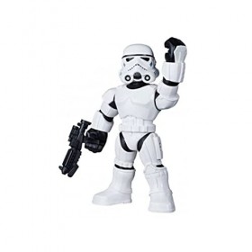 HASBRO FRANCE- Figurine