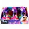 Trolls World Tour Tiny Dancers Series 1 Lot de 12 boîtes aveugles CDU – Chaque boîte contient 1 paire de lunettes de soleil, 