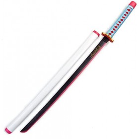 JK-Colin Sabre en Bois Sabre démoniaque, Sabre de la Roue du Soleil, Fleur de châtaignier de Chanel, Femme bienveillante, Mil