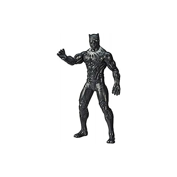 Hasbro Figurine Black Panther - Marvel -