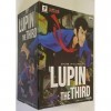 Banpresto 83160 – Figurine Lupin III