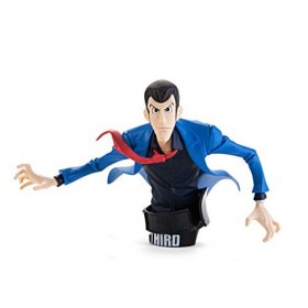 Banpresto 83160&nbsp;–&nbsp;Figurine Lupin III