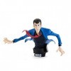 Banpresto 83160 – Figurine Lupin III