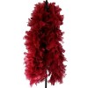 QUALITY COTTON HOUSE Plumes de Boas en Cuir Fulffy de 200 grammes for la décoration daccessoires dartisanat Boas Frather C