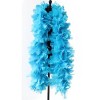 QUALITY COTTON HOUSE Plumes de Boas en Cuir Fulffy de 200 grammes for la décoration daccessoires dartisanat Boas Frather C