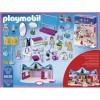 Playmobil - 6626 - Calendrier de lAvent Loge dartiste