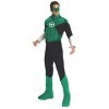 Generique Déguisement Green Lantern Homme XL