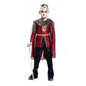 Inception Pro Infinite Costume Prince - Costume - Enfants - Déguisement - Carnaval - Halloween - cosplay - excellente qualité