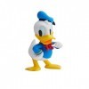 Figurine - Disney - Characters Fluffy Puffy - Donald - 10 cm