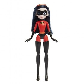 Incredibles 2 76646 Figurine daction Violet Value
