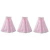 ibasenice 3 Pcs Enfants Maille Cape Robes Pour Filles Vêtements De Mode Filles Costumes Sequin Tulle Cape Princesse Cape À Ca