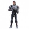 Star Wars- VIN Castleford Vintage Collection Hunter The Bad Batch Figurine daction 9,5 cm, F7330