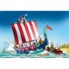 Playmobil Asterix 71087 Calendrier dévénement