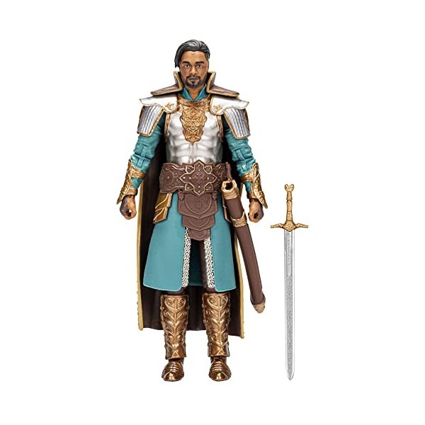 Dungeons & Dragons Figure Moxie