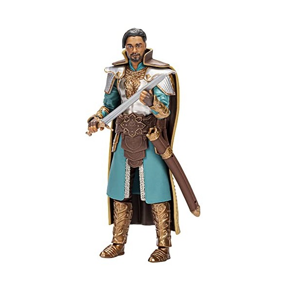 Dungeons & Dragons Figure Moxie