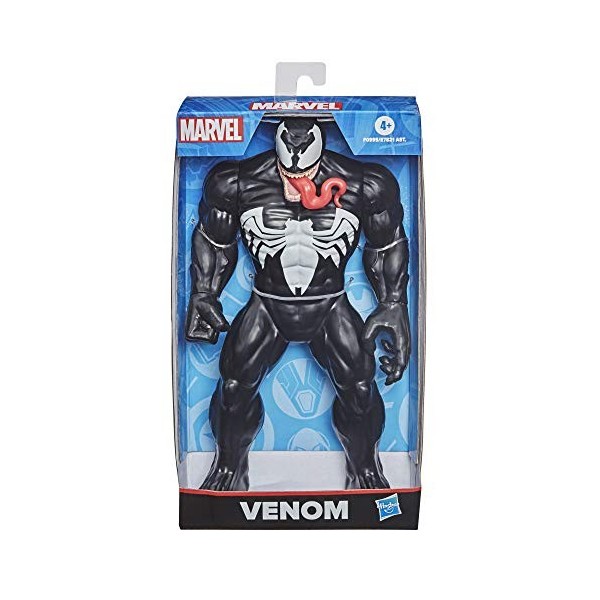 Marvel Classic MVL Olympus Figurine Venom 24,5 cm
