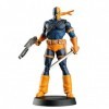 Figurine de Plomo Super Hero Collection n° 27 Deathstroke