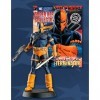 Figurine de Plomo Super Hero Collection n° 27 Deathstroke