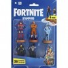 Fortnite - Lot de 5 Figurines Jouets de Collection pour Adultes et Enfants - Accessoires et Cadeaux pour Gamer - Lot de 5 sé