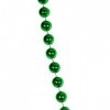 Lot de 12 colliers de perles Mardi Gras 83,8 cm 12 mm, Plastique