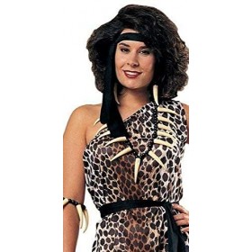 Rubies Bracelets ou chevilles officiel pour adulte - Motif sorcière - Taille unique