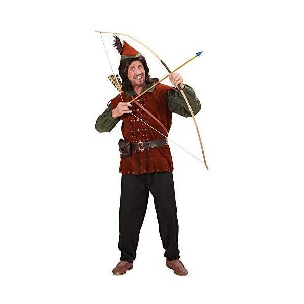 WIDMANN 73941 COSTUME ROBIN HOOD S 7394